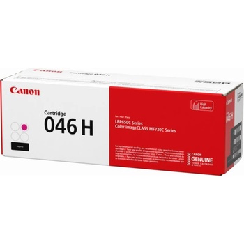 Canon CRG-046H Magenta (CR1252C002AA)