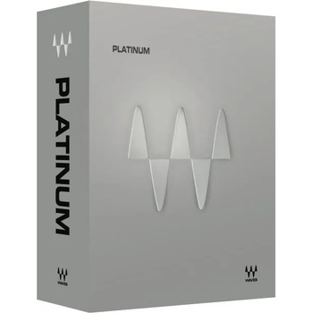 Waves Platinum Native Bundle