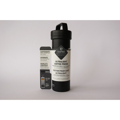 Espro Ultra light čierny 500ml