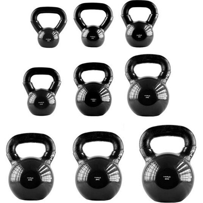 HMS KNV Kettlebell 20 kg