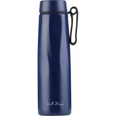 Vialli Design termolahev 500 ml tmavá modrá