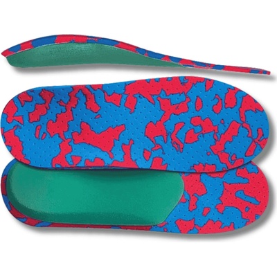 Svorto vložky Skelet dětské