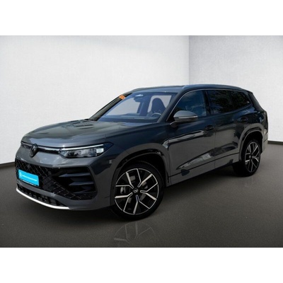 Volkswagen Tayron 2.0 TDI R-Line 4Motion DSG 142 kW