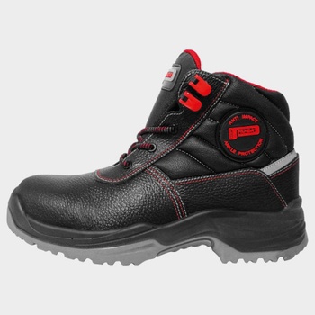 CERVA Работни обувки ritmo s3 src , 60650001 (60650001)