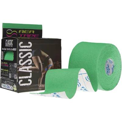Rea Tape Classic zelená 5 cm x 5 m