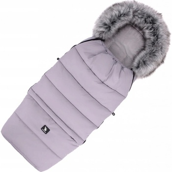 Cottonmoose zimný Moose Combi gray 3v1