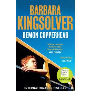 Demon Copperhead (ISBN: 9780571376483)