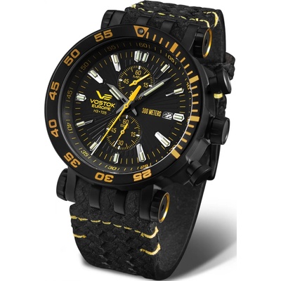 Vostok-Europe VK61-575C589