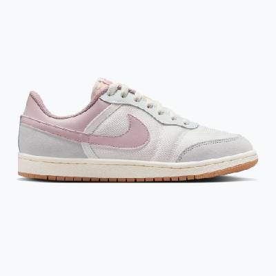 Дамски обувки Nike Air Jordan Skyline Low summit white/neutral grey/particle rose