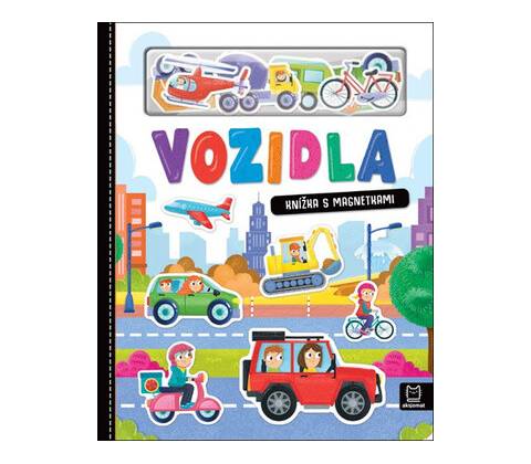 Vozidla