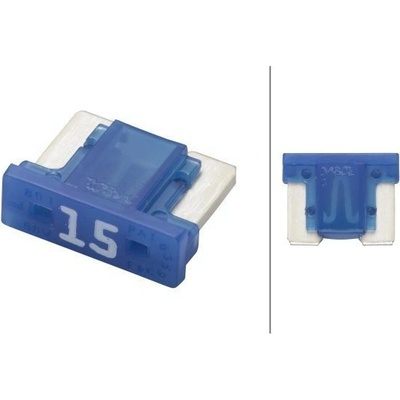 Poistka HELLA 8JS 728 596-322