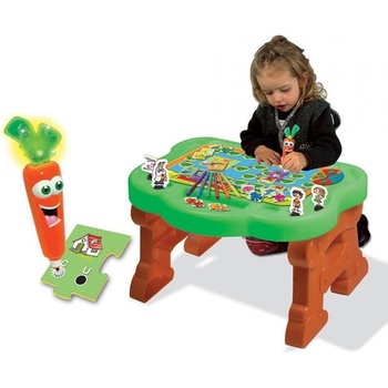 Popron Carotina multifunkční stolek