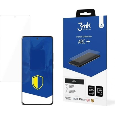 3mk Protection Защитно фолио 3mk ARC+ за Realme 11 Pro / 11 Pro+ (5903108526104)