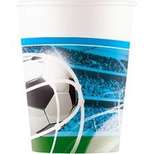 PROCOS KELÍMKY PAPÍROVÉ FOTBAL 200 ML