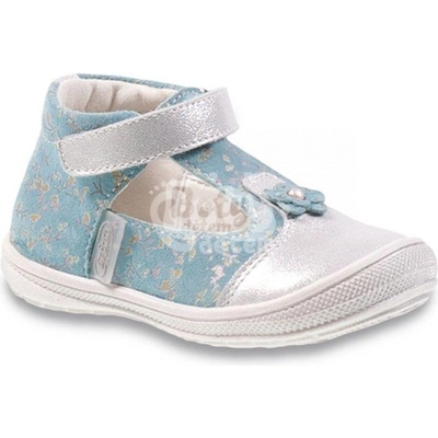 Befado kožené balerínky 170P007