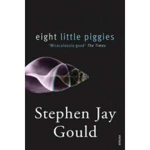 Eight Little Piggies | Stephen Jay Gould (2007)