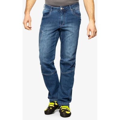 Ocún Ravage jeans dark blue – Zboží Dáma
