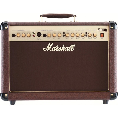 Marshall AS50D