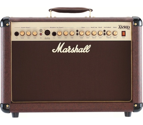 Marshall AS50D