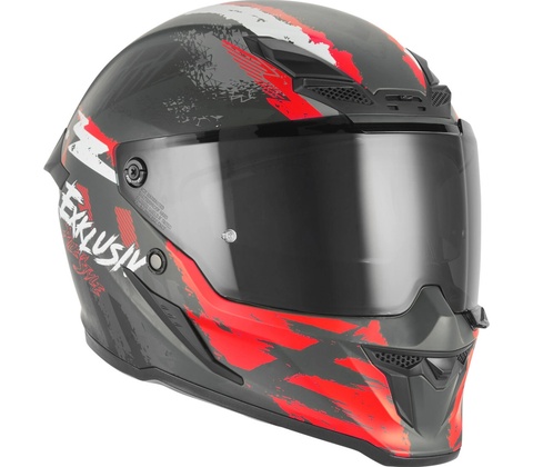 NOX GOLIATH CUT´D