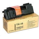 Kyocera Mita TK-18 - originálny