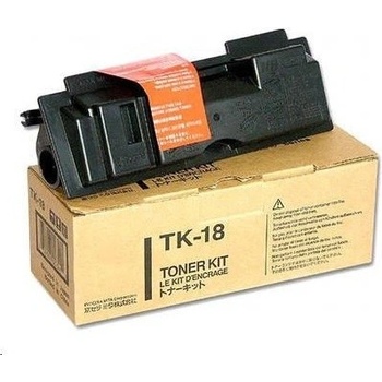 Kyocera Mita TK-18 - originálny