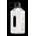 Alpha Designs Alpha Bottle XXL Jug | Different Colors [2400 мл] Прозрачен