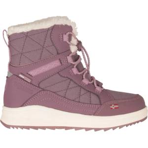 Trollkids Детски зимни ботуши Trollkids Girl's Arendal Winter Boots XT Winter boots - Orchid - размер 35 (EU) (702-3481-0418)