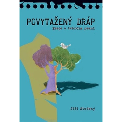 Povytažený dráp Jiří Studený CZ