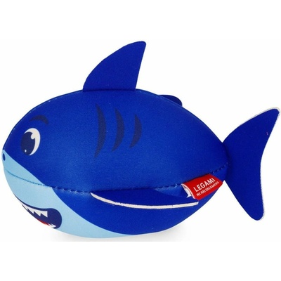 Legami Plovoucí míč Floating Ball Neoprene Floating Ball Shark