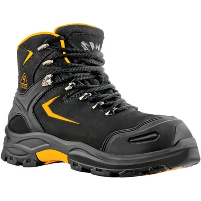 VM footwear WASHINGTON DIELECTRIC SB P HRO SRC 6400-SBP