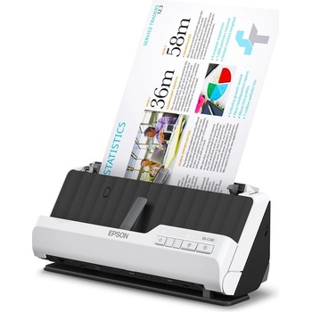 Epson DS-C330
