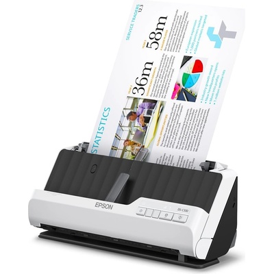 Epson DS-C330 – Sleviste.cz