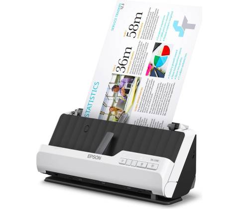Epson DS-C330