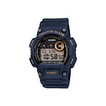 Casio W-735H-2A