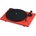 Pro-Ject Primary E OM NN Red (PRIMARY-E-OM-NN-HGR)