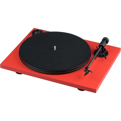 Pro-Ject Primary E OM NN Red (PRIMARY-E-OM-NN-HGR)