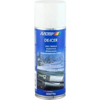 Motip De-Icer 400 ml