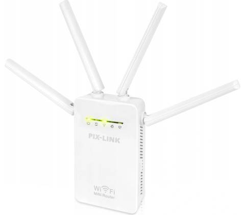 Pixlink LV-WR09