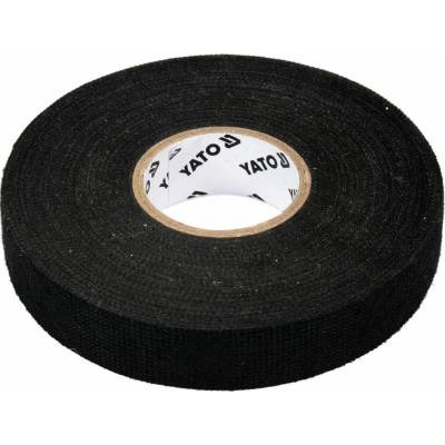 Yato Textilná páska pre káblové zväzky 25 m x 19 mm