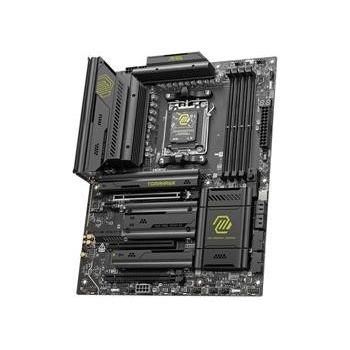 MSI MAG X870E TOMAHAWK WIFI
