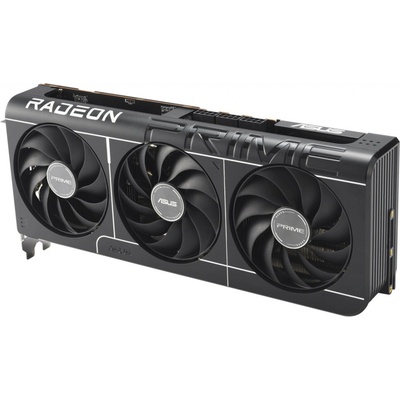 Asus PRIME Radeon RX 9070 XT OC 16GB GDDR6 90YV0L71-M0NA00 – Hledejceny.cz