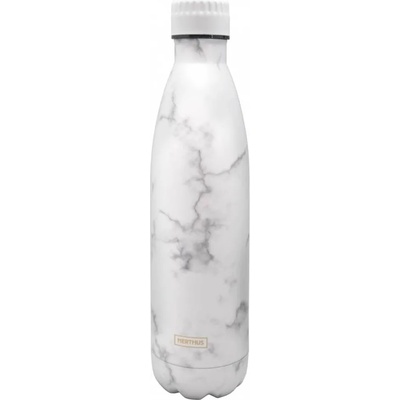 Nerthus 0, 75 л термос БЯЛ МРАМОР от Nerthus (VBFIH598)