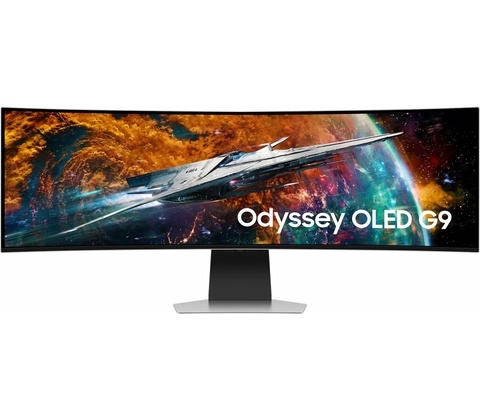 Samsung S49CG950S