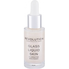 Revolution Glass pleťové sérum 17 ml