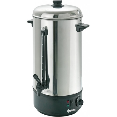 Bartscher 200054 10 l 2500 W 230 V