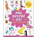 Aktivity pre dievčatá