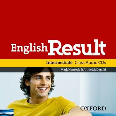 English Result Intermediate