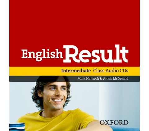 English Result Intermediate