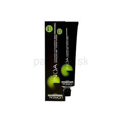 L'Oréal Inoa ODS2 7,44 (Coloration) 60 ml